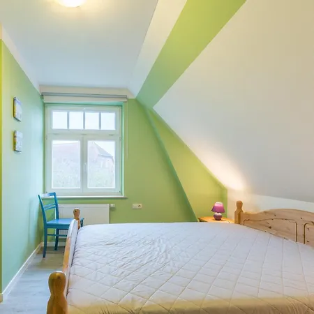 Haus Tarnewitz, 06 * ボルテンハーゲン