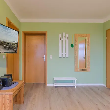 Апартаменты Haus Tarnewitz, 06
