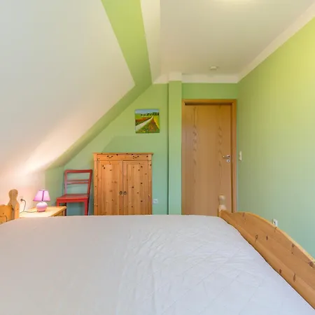 Haus Tarnewitz, 06 * ボルテンハーゲン