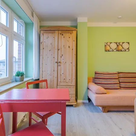 Haus Tarnewitz, 06
